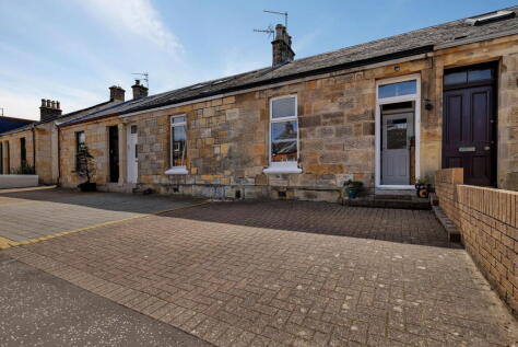 Briarhill Road, Prestwick, South Ayrshire, KA9