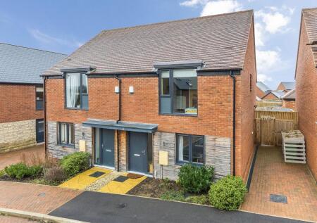 Rawlinson Close, Radley, OX14