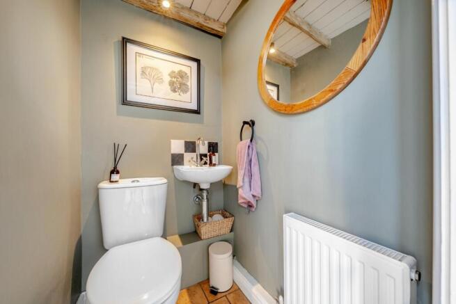 3 bed House for sale Image 12