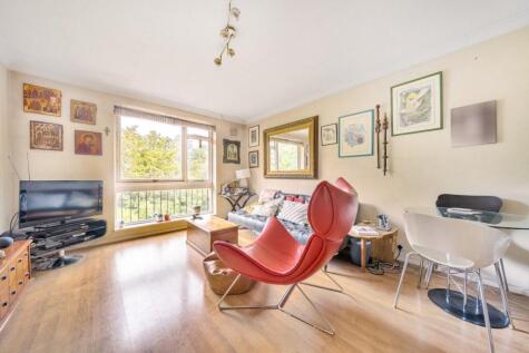 Fountain Drive, Crystal Palace, London, SE19