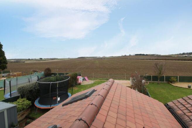 View From Bedr...