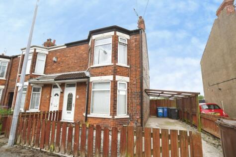 Lee Street, Hull