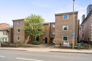 35, Romsey Road, Winchester SO22 5BE