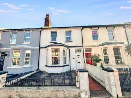 321, Seaside, Eastbourne BN22 7PA