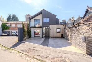 23, Rockleaze Road, Sneyd Park, Bristol BS9 1NF