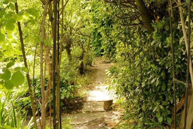 Gardens