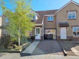 30, Marigold Walk, Sleaford NG34 7JR