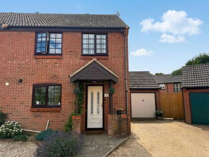 Craven Close, Harlaxton, NG32