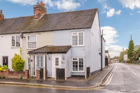 Wantz Road, MALDON
