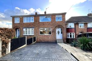 45, Rosegarth Avenue, Aston, Sheffield S26 2DB