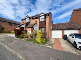 2, Ashton Rise, Chester Le Street DH2 2JA