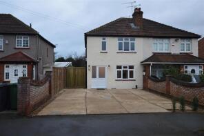 57, Furnival Avenue, Slough SL2 1DH