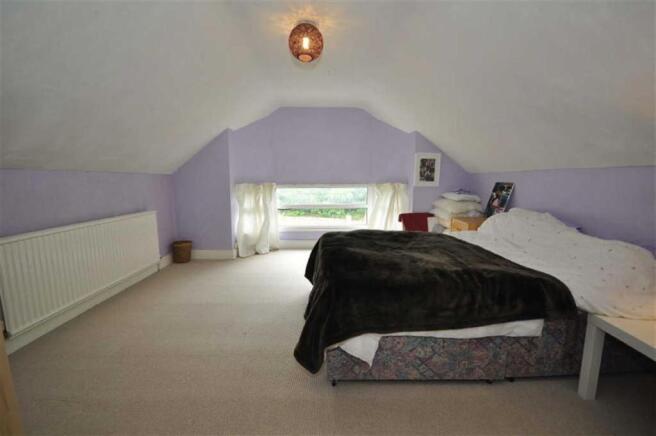 BEDROOM TWO
