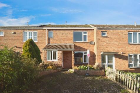 Rowan Drive, Taunton