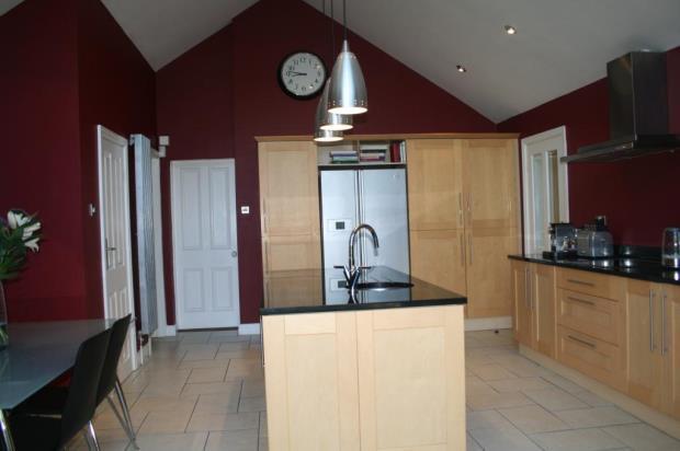 Kitchen View 3