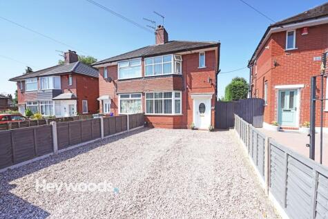 Trent Valley Road, Stoke-On-Trent, ST4