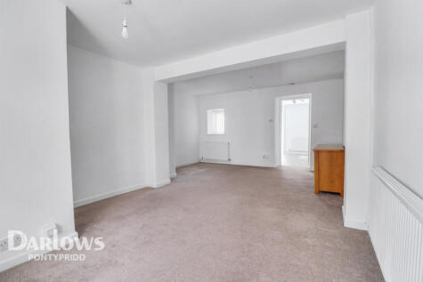 Phillip Street, Mountain Ash