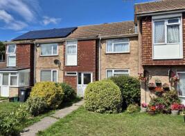 4, Kilve, Dunster Crescent, Weston-super-mare BS24 9ED