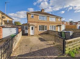 39, Plantation Road, Chippenham SN14 0EX