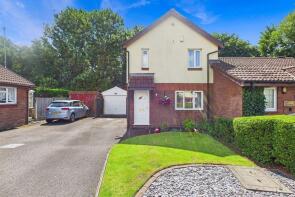 5, Sage Court, Preston PR1 9YS