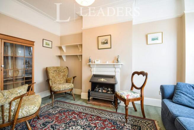sitting room