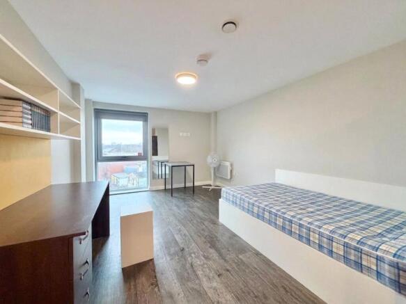 Open-Plan Living