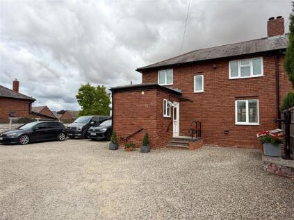 Whitestone, Hereford