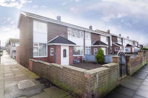 Throston Grange Lane, Hartlepool