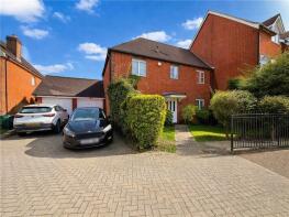 41, Sir John Fogge Avenue, Ashford TN23 3GA