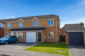 2, Burdock Road, Scunthorpe DN16 3UP