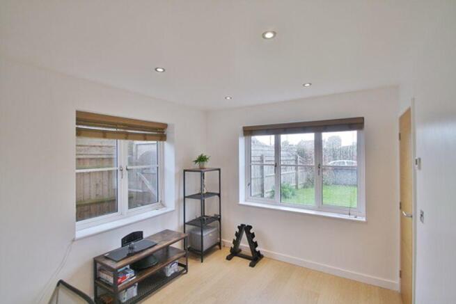 Family Room / ...