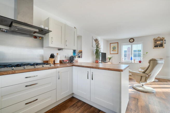 Aldhelm Rise, Corsham photo 4