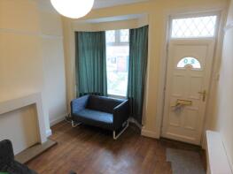 20, Westwood Road, Coventry CV5 6GE