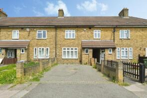 16, Swallands Road, Bellingham, London SE6 3HY