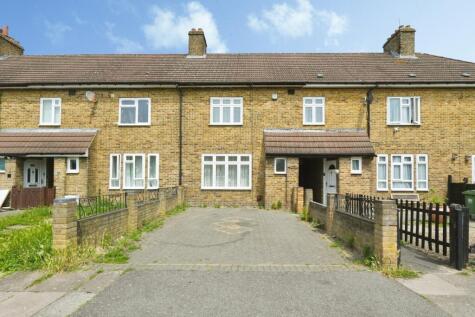 Swallands Road, Catford, London, SE6