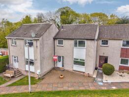 8, Kinbrae Park, Newport-on-tay DD6 8HE