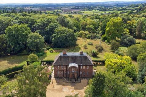 Foxcombe Lane, Boars Hill, Oxford, OX1