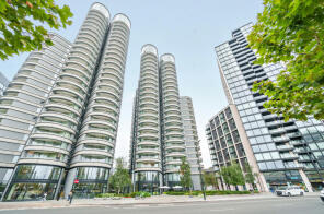 Apartment 41, 24, Albert Embankment, London SE1 7GJ