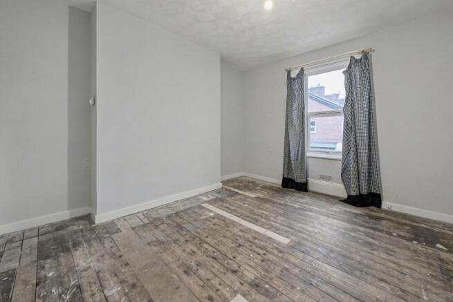 25 Stratford Road, Newcastle Upon Tyne, Tyne And Wear, NE6 5PB