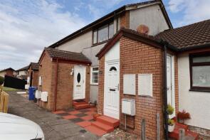 60, Dougliehill Terrace, Port Glasgow PA14 5DP