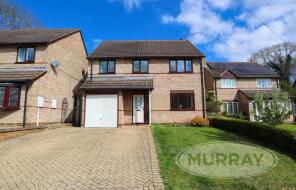 41, Ash Close, Oakham LE15 9PJ