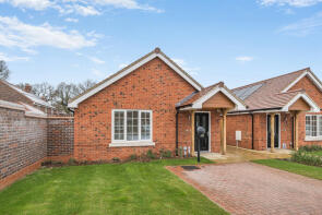 Briarmead, Ockham Road North, Leatherhead KT24 6PU
