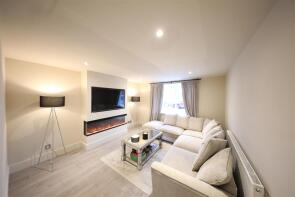 Flat 1, 1, Spencer Street, Beverley HU17 9EG