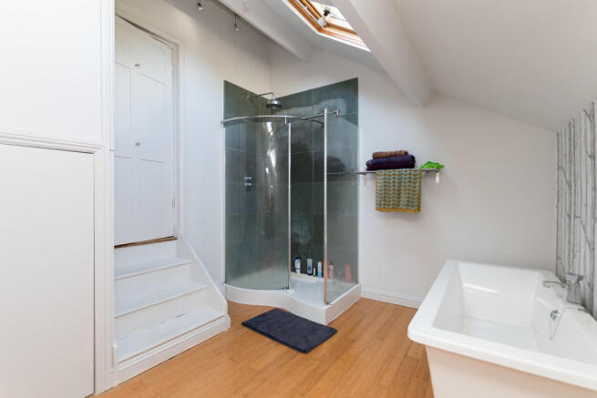 Bathroom 2