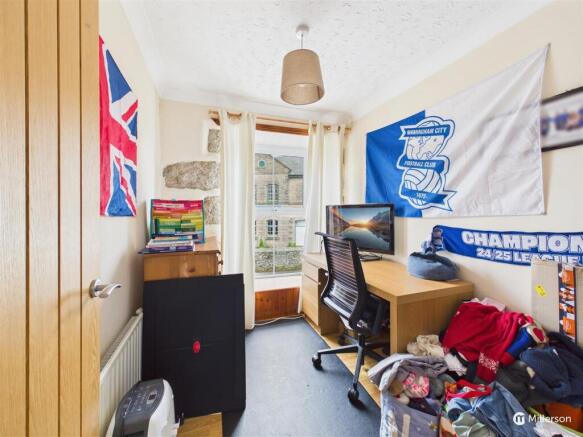 BEDROOM 4 / OFFICE