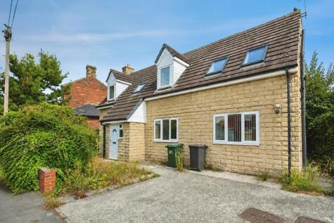 Robin Royd Lane, Mirfield, West Yorkshire, WF14