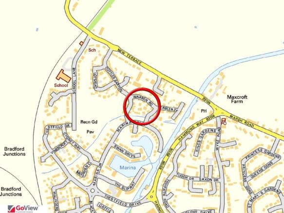 Street Map