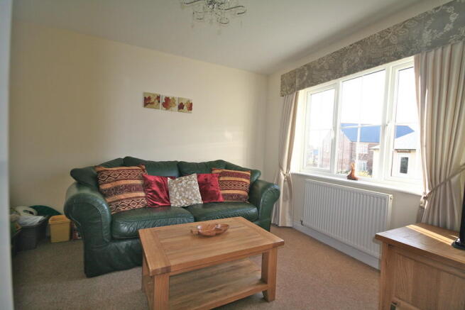 Family Room/Formal Dining Room
