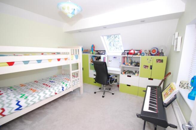 Bedroom 2
