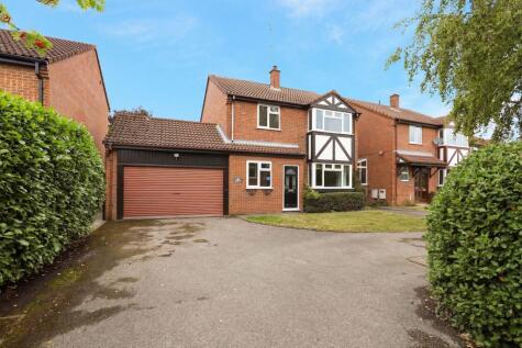 Ankerbold Road, Old Tupton, S42